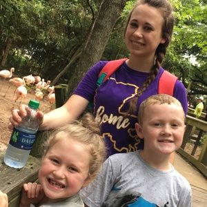 Meet your Posher, Jennifer